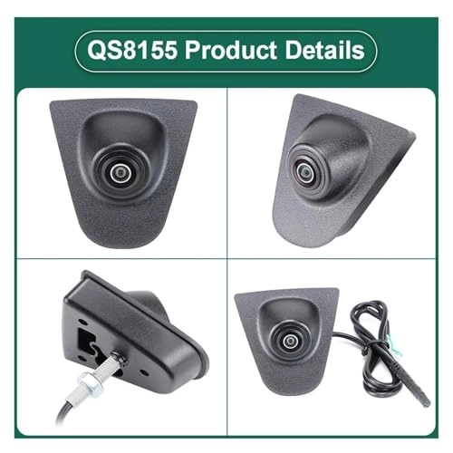 Reversing Camera - Night vision 1080p*720p