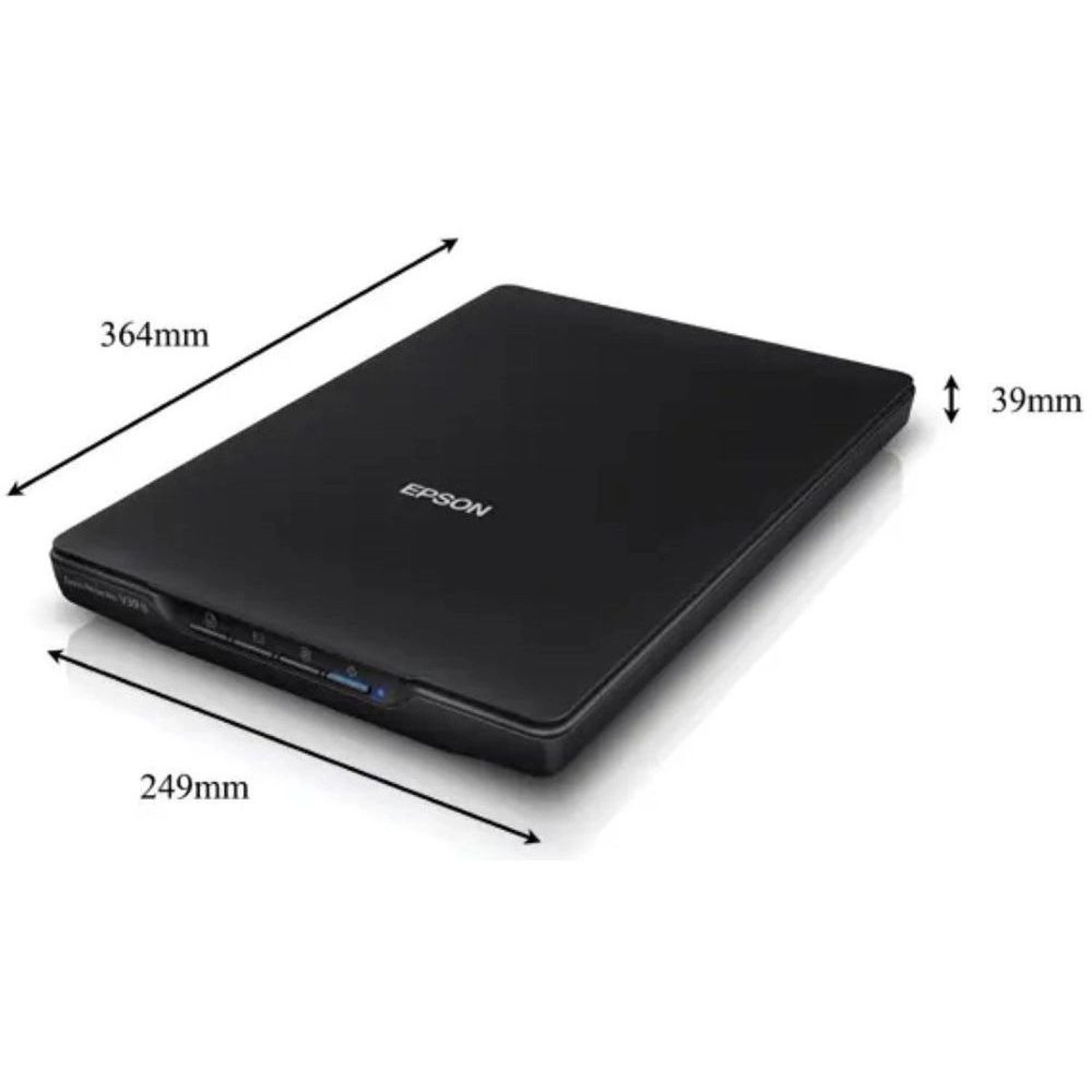 Perfection V39II - USB