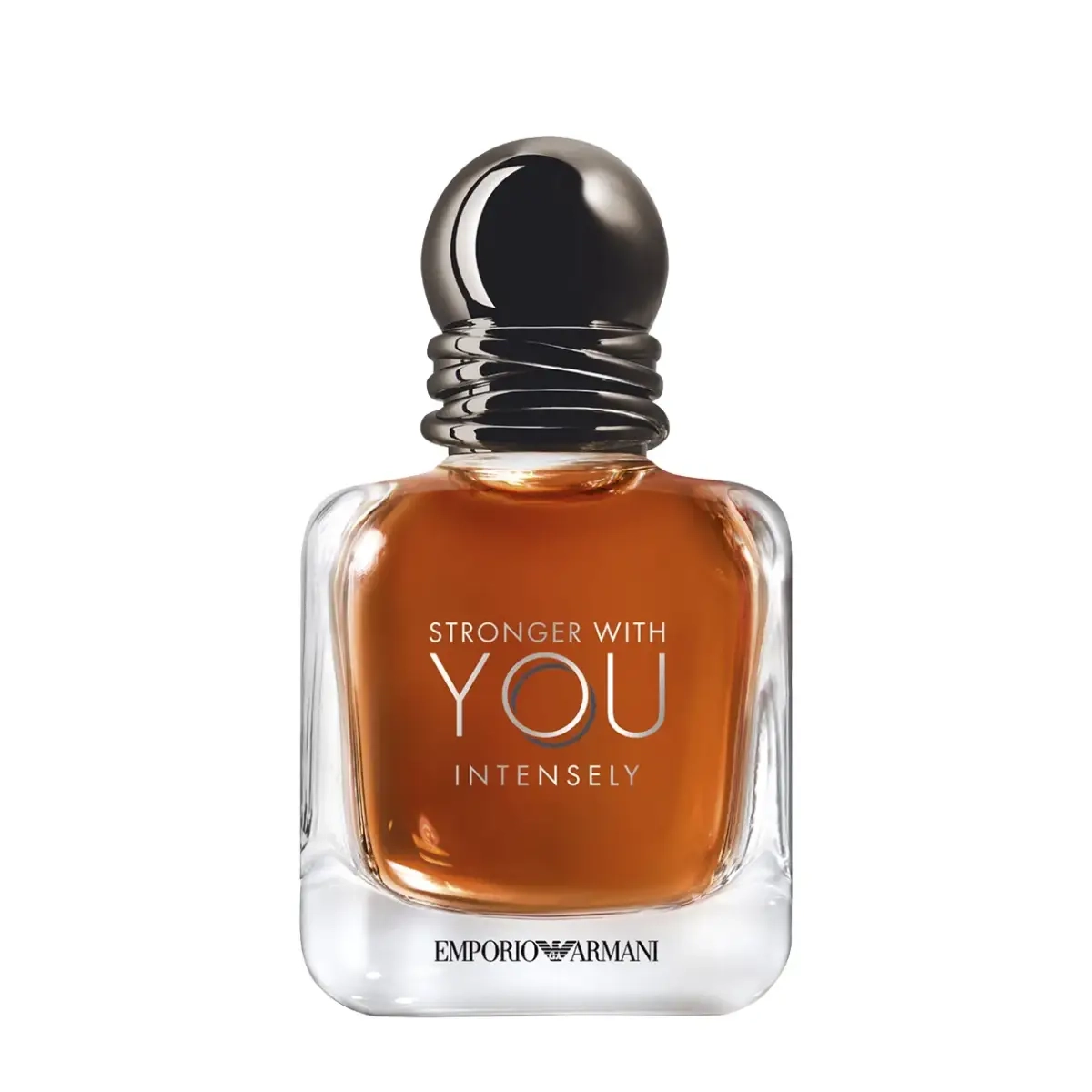 Stronger With You Intensely Eau de Parfum 100ml
