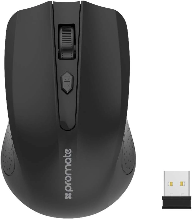 Clix-8 Mouse - Wireless