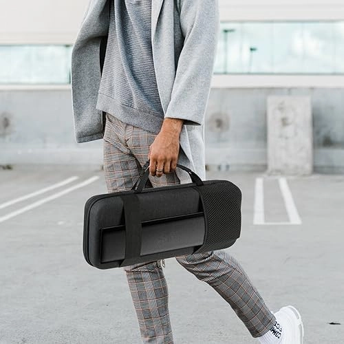 Tenkeyless TKL Keyboard Hard Shell Travel Case