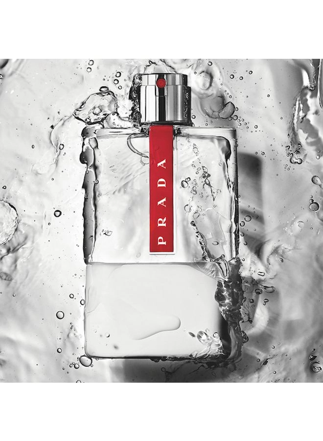 Luna Rossa Eau Sport Eau de Toilette 75ml