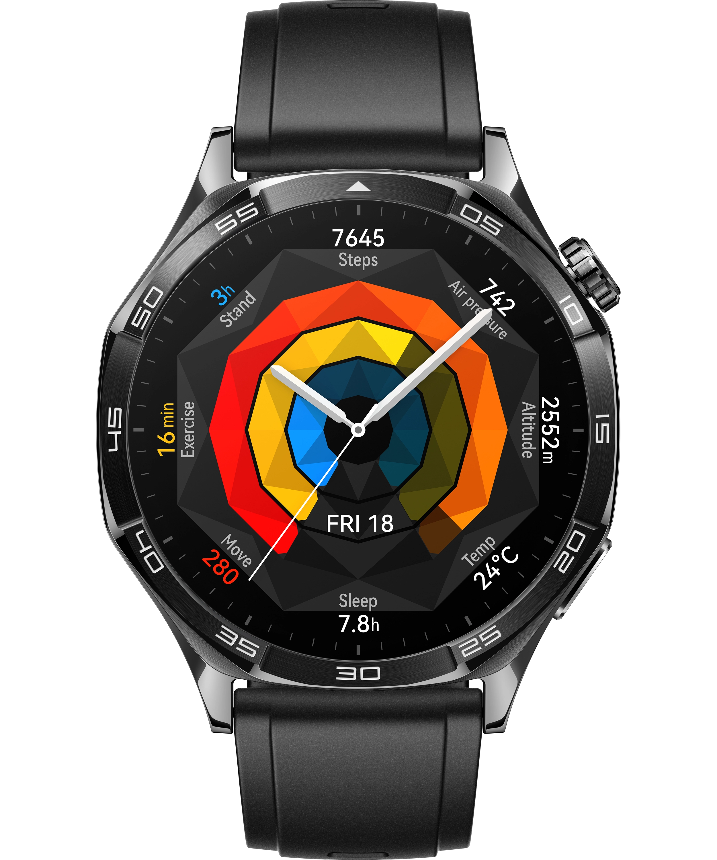 Watch GT GPS