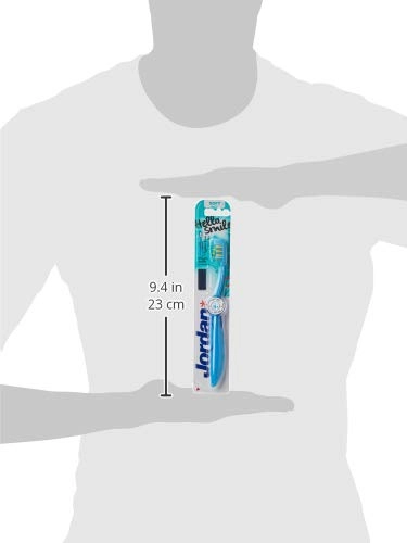 Hello Smile Junior Toothbrush - Soft