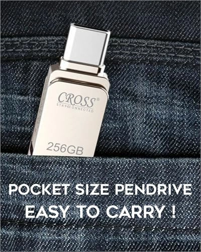 Type-C OTG - USB 3.0 256GB