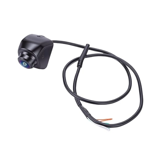 AHD 720P Rearview Reversing Camera - Day And Night 720P