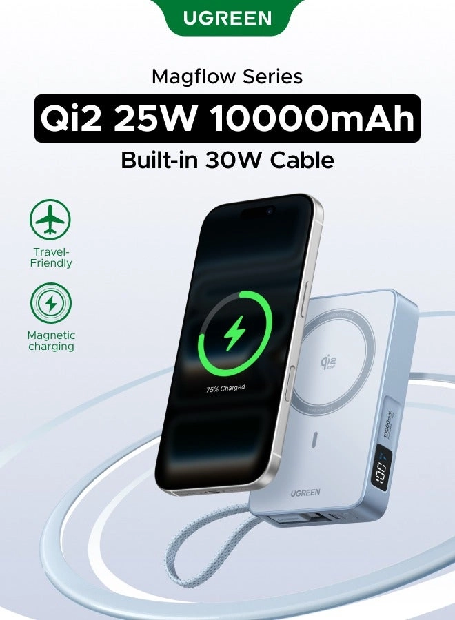Ugreen PB773/65958 - 30W Wireless