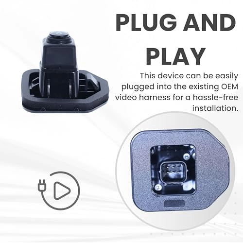 Backup Camera - 728 x 582