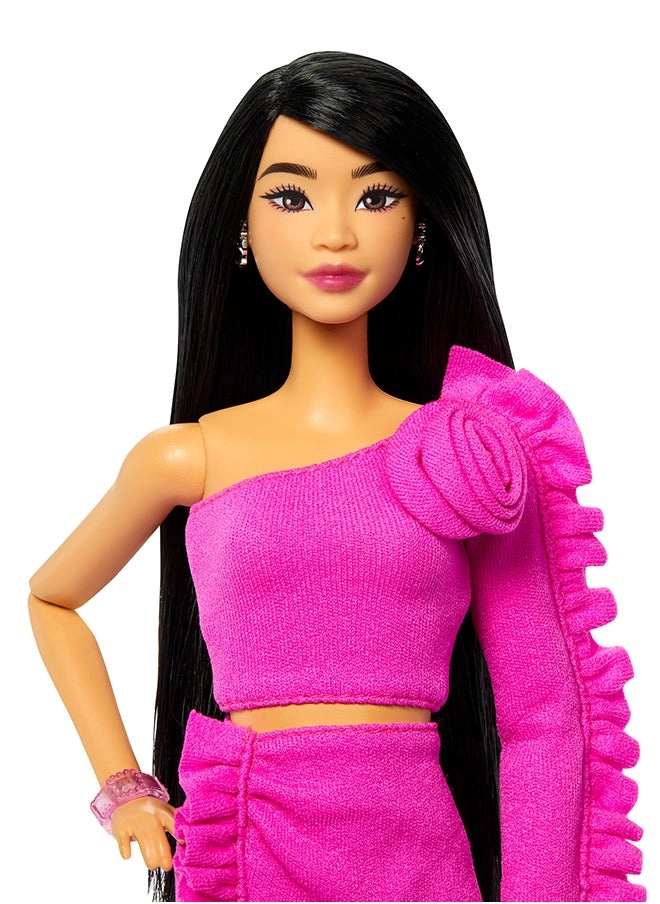 Fashionistas - Deluxe Prosthetic leg