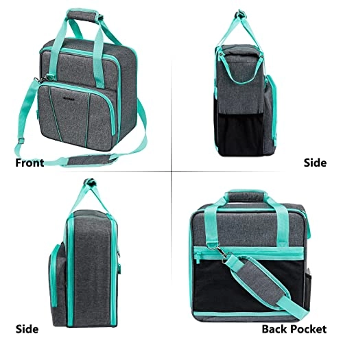 Coffee Maker Travel Bag