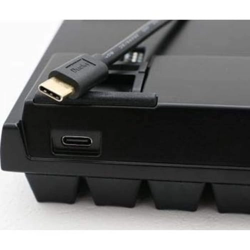 Mecha Mini - Aluminium Silver RGB Mechanical