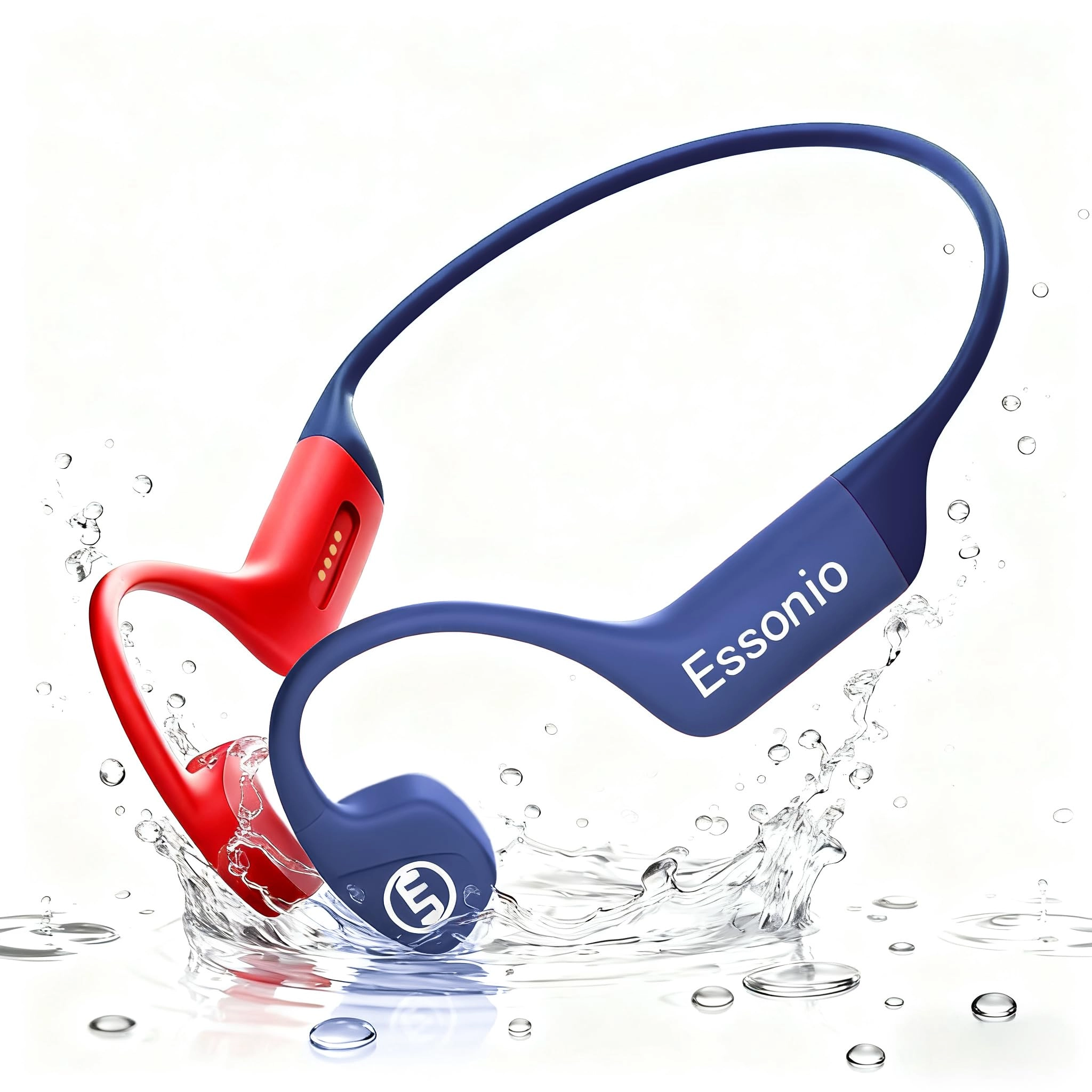 k9 Wireless Headphone