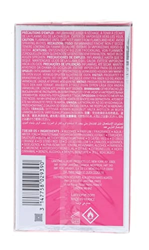 Miracle - 1.7 Fluid Ounces Eau de Parfum