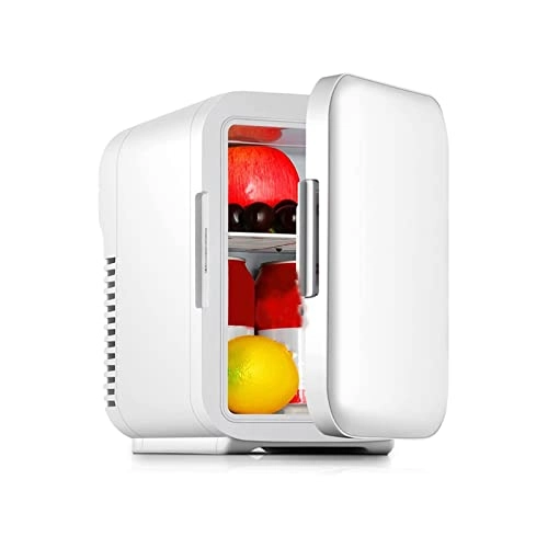 Mini fridge - Home And Car Dual-use