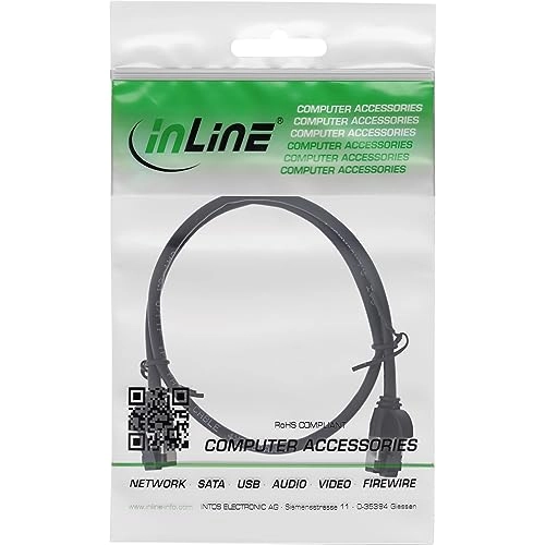 Patch Cable Slim - 1 m