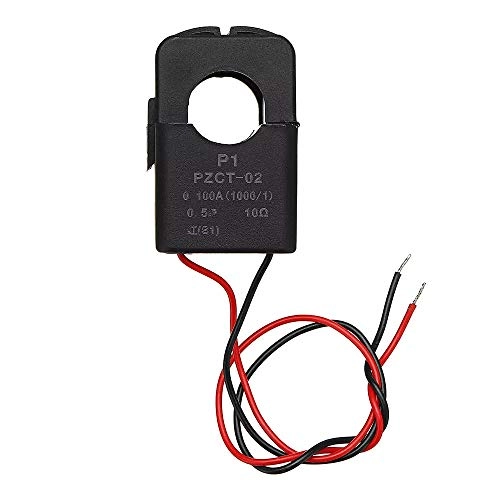 PZEM-022 - 100A AC Split CT