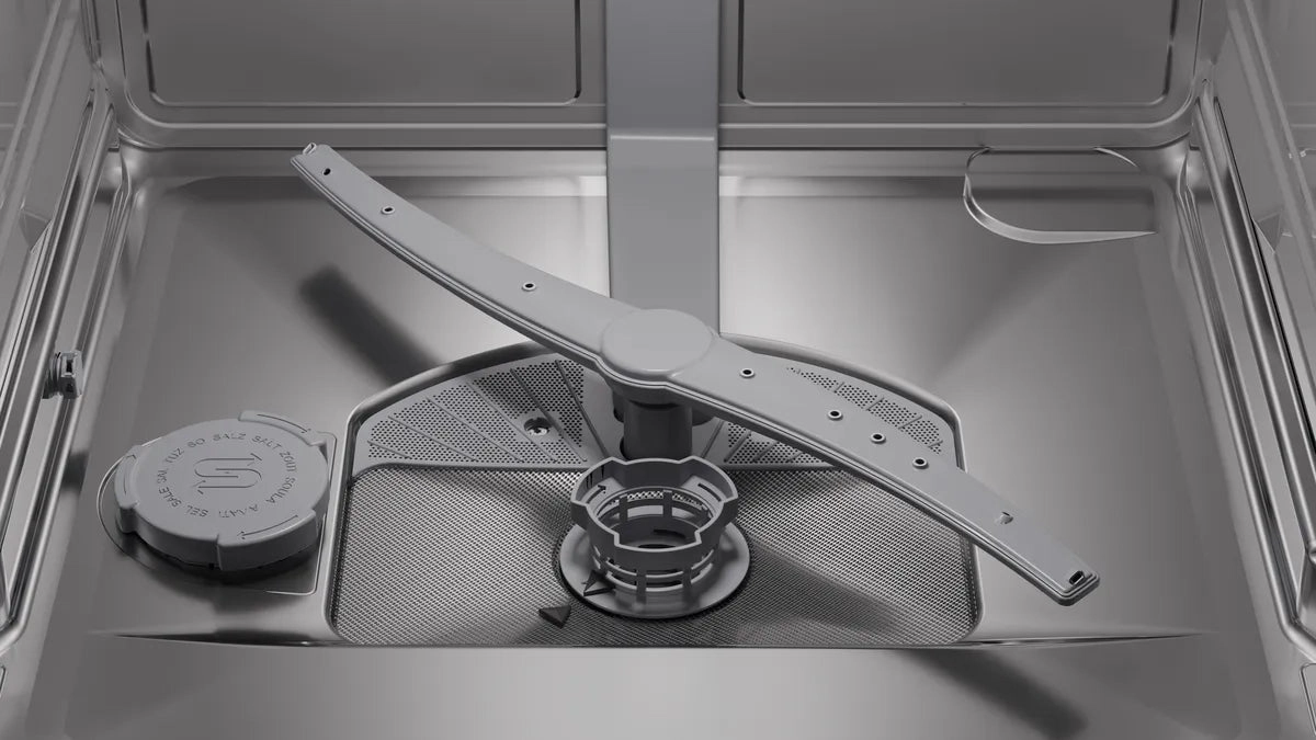 iQ500 SN23HB62MT Freestanding