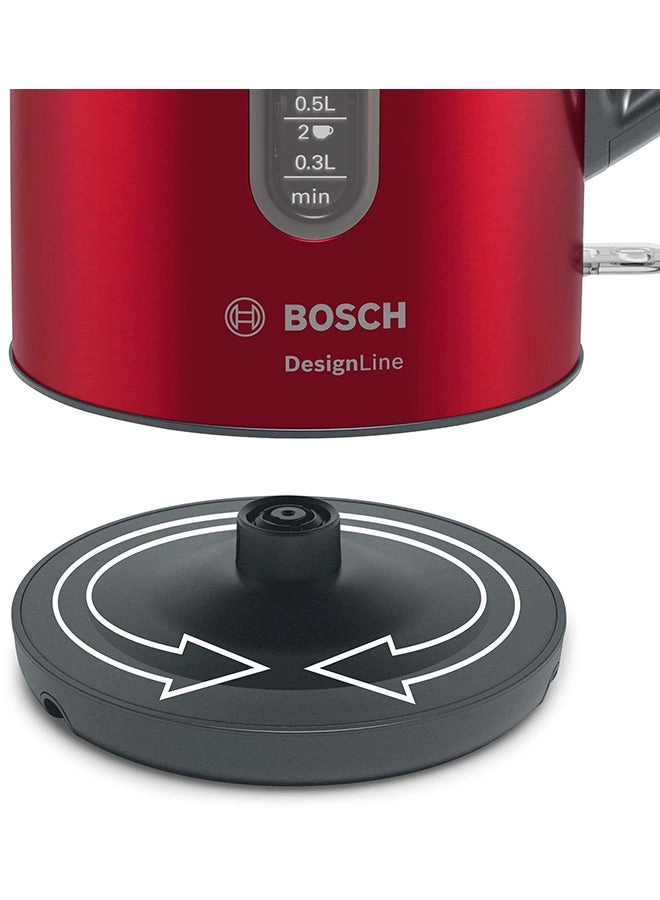 DesignLine TWK4P434GB