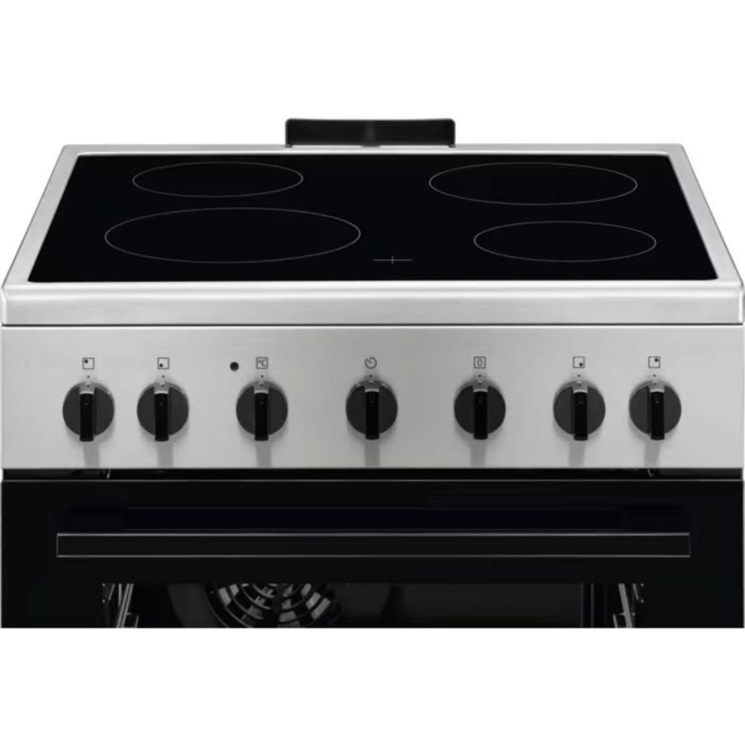 LKR620066X 943005698 Ceramic hob