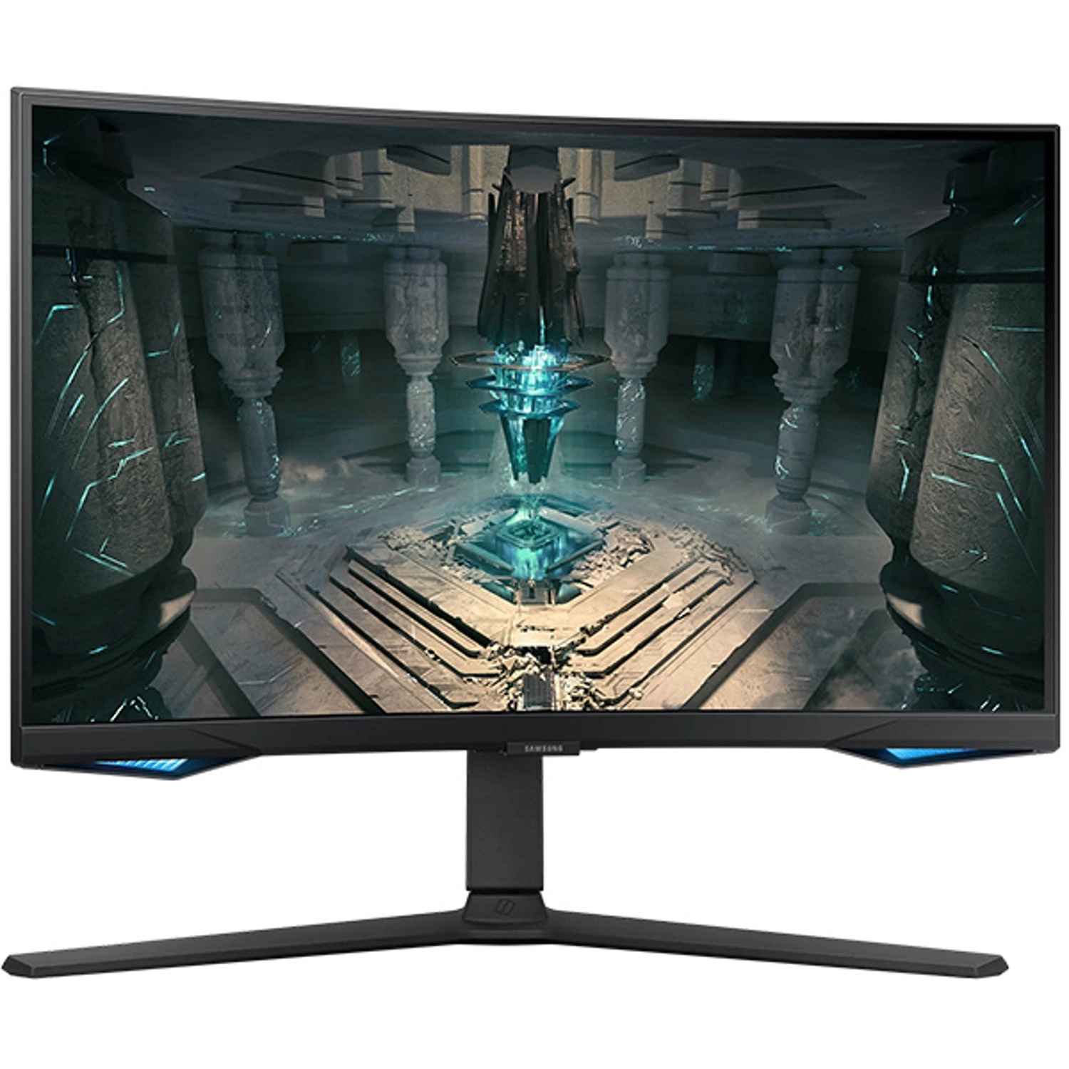 LS27BG650EMXUE - 27 inch 2560 X 1440 pixels