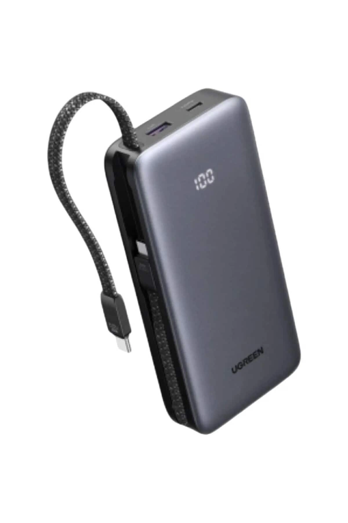 ALAM ALTAWASOL PB528 - 20K 30W Fast charge