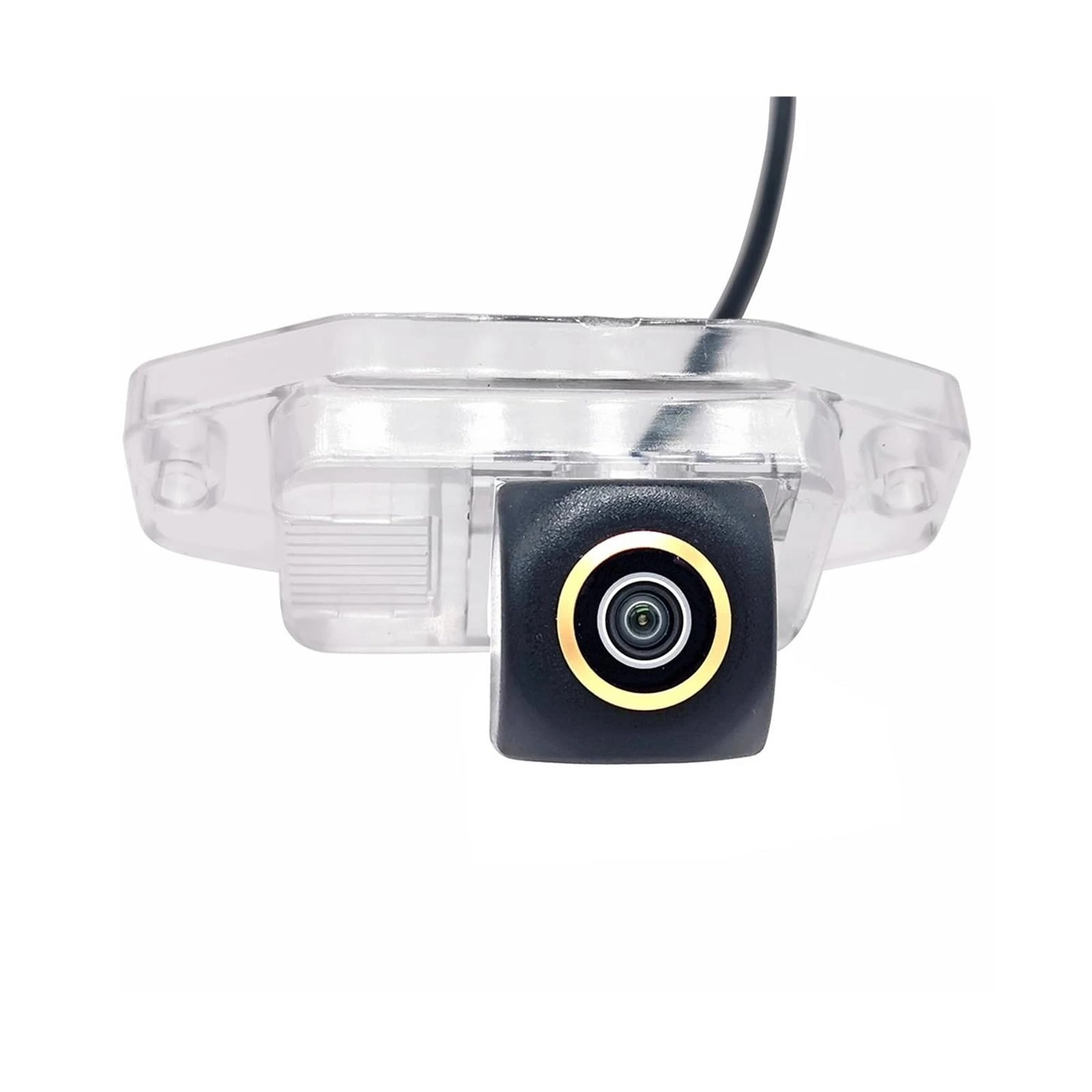 Rear View Parking Camera - Night Vision Wire