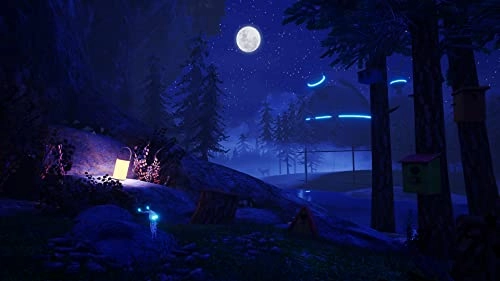 A Tale of Paper - PlayStation 5.