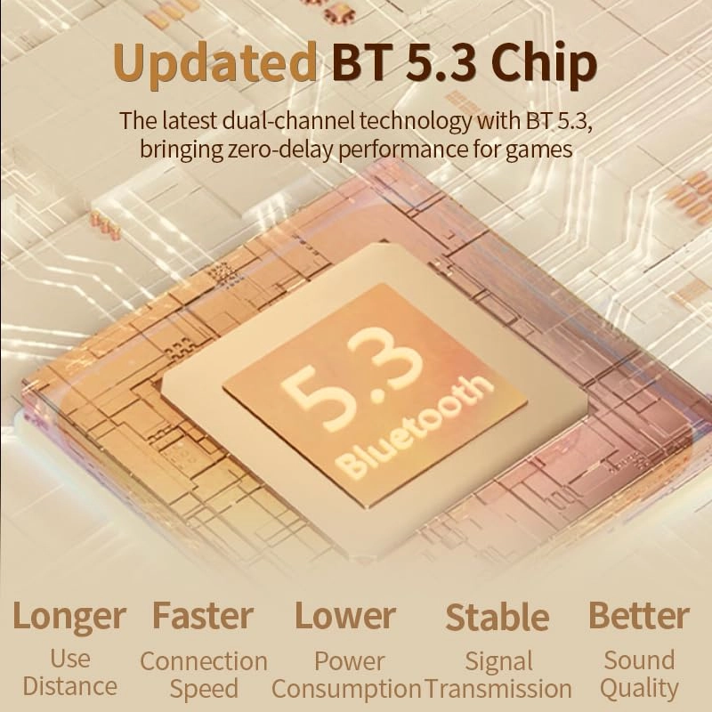 LK-85 Wireless Earbud