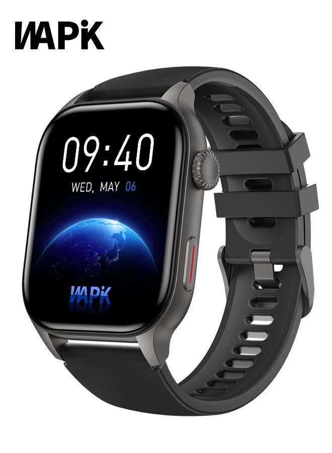 WAPIK ST60 Zinc Alloy GPS