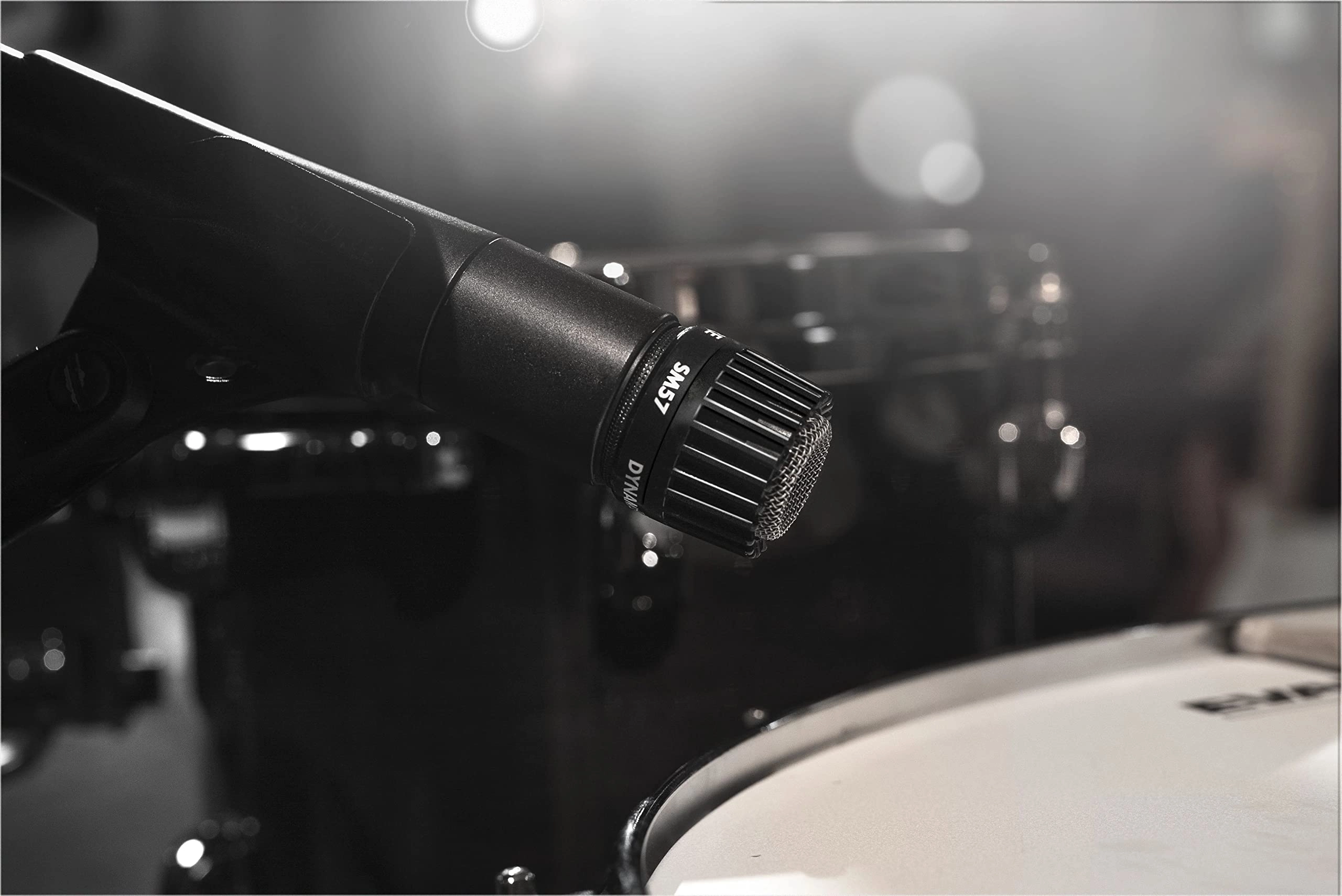 SM57-LC XLR Microphone