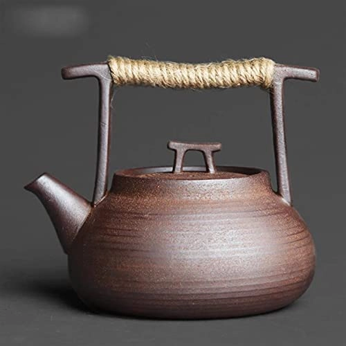 Teapot - Ceramic 500 / 900ml