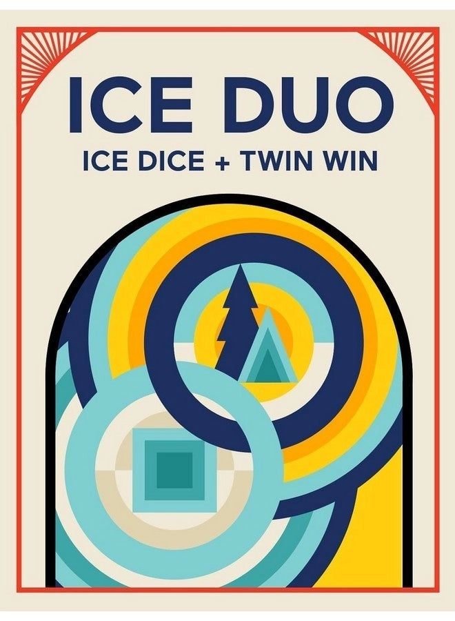 Ice Duo