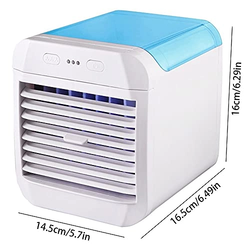 Air Cooler - 6W