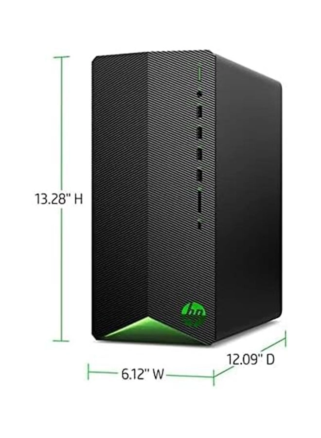 Pavilion Gaming Desktop - Ryzen 5 5600G 16GB 1TB