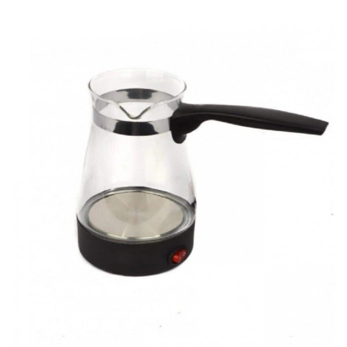 Electric Turkish Coffee Maker