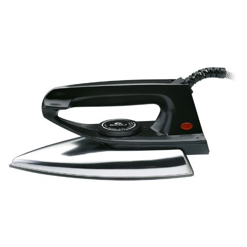 DX-2 - 600W Dry Iron Black