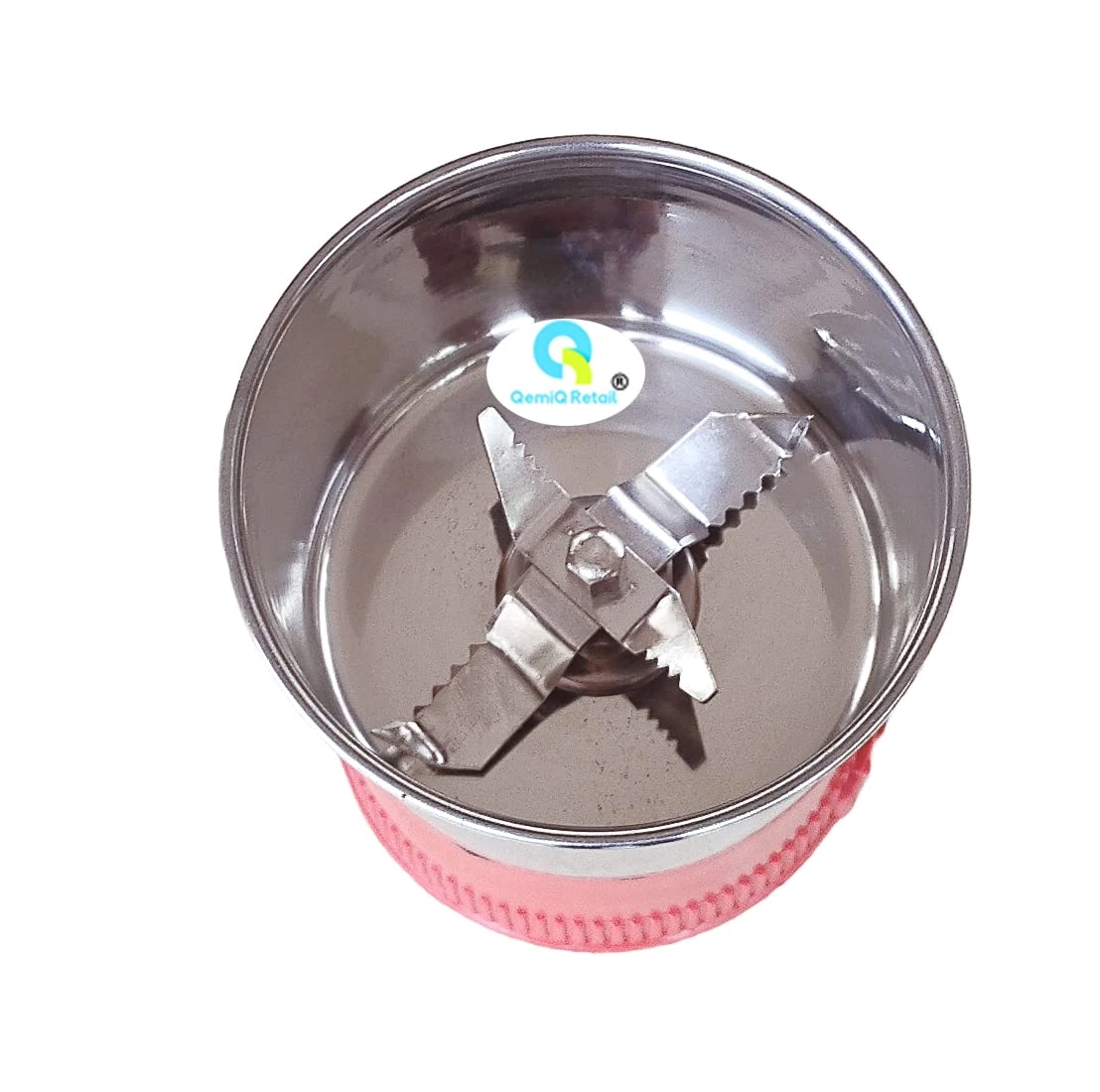 Juicer Mixer Grinders - ChutneySmall jar 400ml