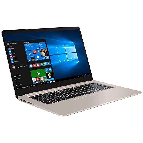 VivoBook S S510UA - 15.6'' i7-8550U 8GB DDR4 128GB SSD 1TB HDD