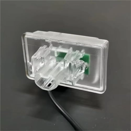 Backup Camera - Night vision 752*582 pixels