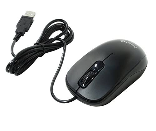 DX-110Black - USB Wired
