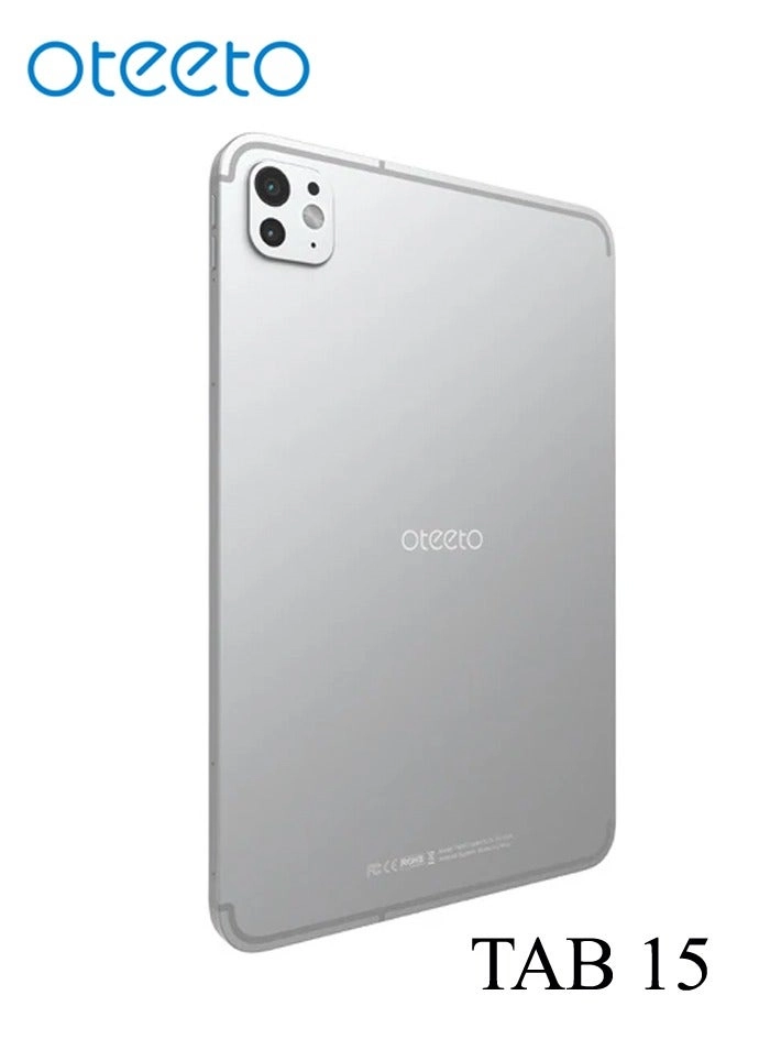 Tab 15 Ultra - 512GB 10.1"