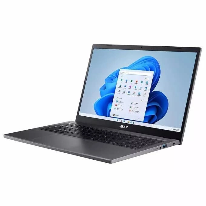 Aspire 5 A515 - 15.6'' Core i5-13420H 8GB DDR5 512GB SSD