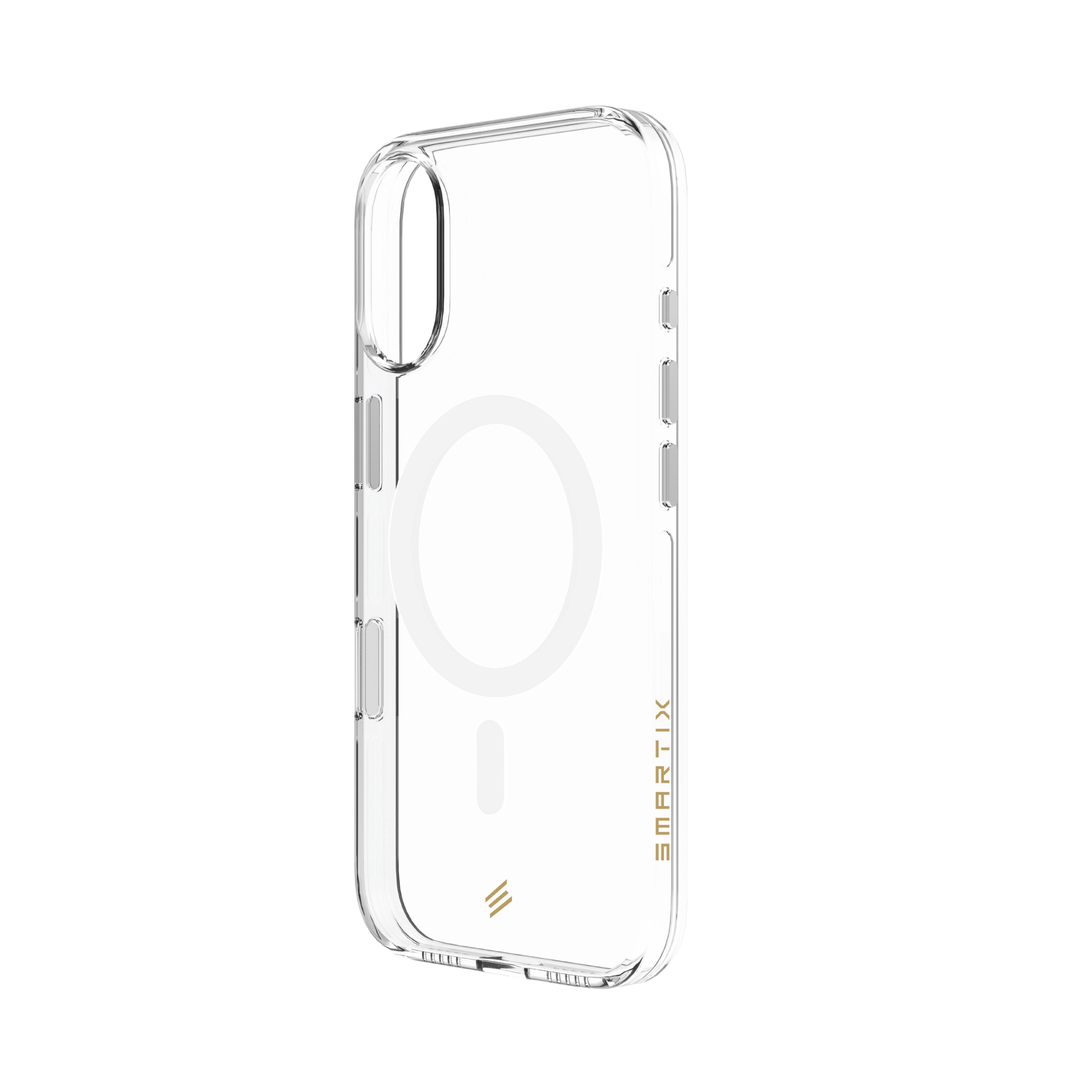 Magnetic Case for iPhone 17 Pro Max