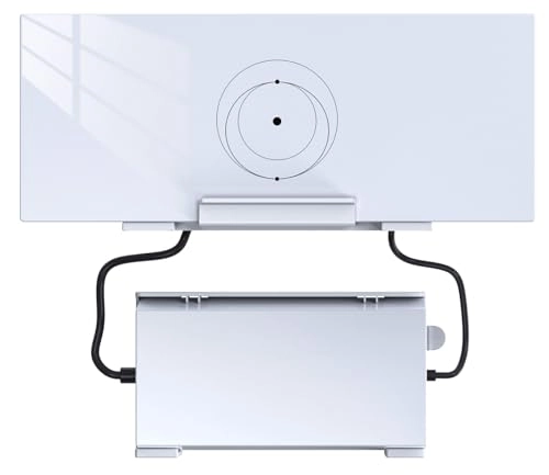 Starlink Gen3 Wall Mount - Starlink Gen 3 Mesh Router and Power Starlink Gen 3 High Performance WiFi Router and Power