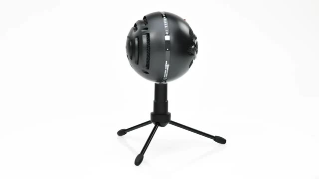 Snowball iCE USB Microphone