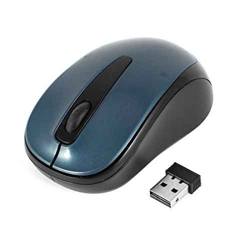 USB 2.0 Optical Gaming Mouse - Wired