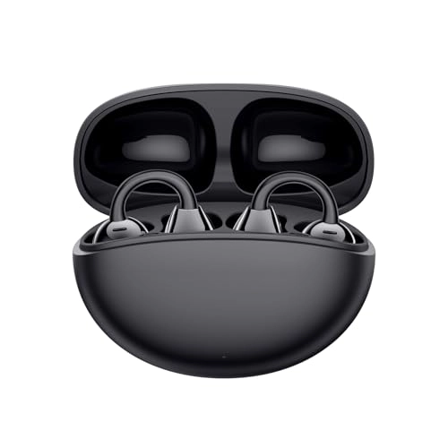 Clip On Earbuds Wireless Earbud