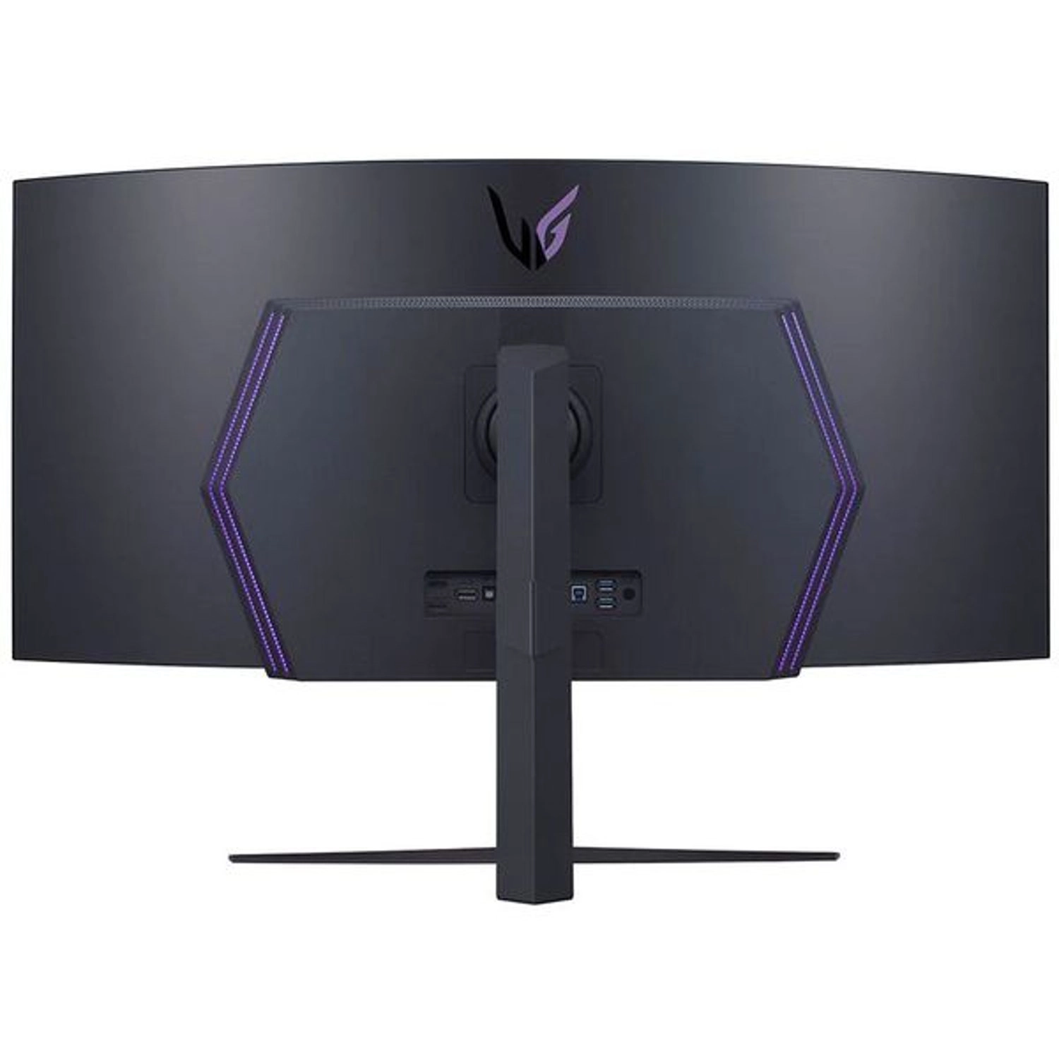 45GR95QE-B - 45 inch 3440 X 1440 pixels