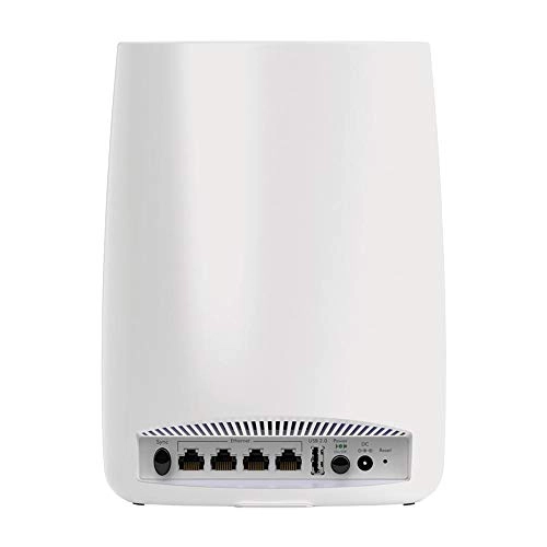 RBR50 + RBS50 - 802.11a/b/g/n/ac 2