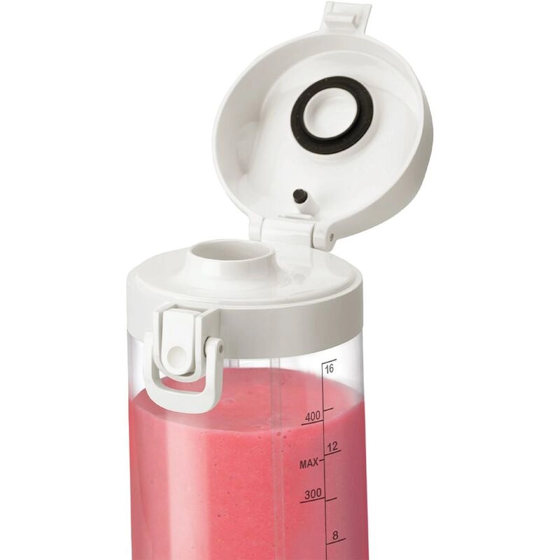 NB-PB475W - Cordless BPA Free USB-C
